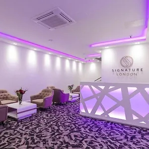 Signature Hotel London Hotel