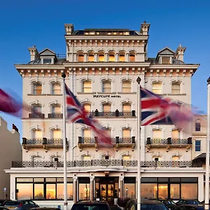 Mercure Seafront 4* Brighton