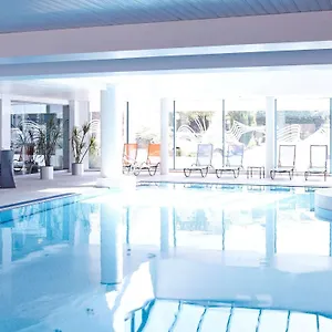 Novotel Centre 4* Cardiff