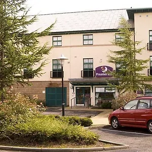 Premier 3* Edinburgh