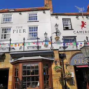 The Pier 3* Whitby